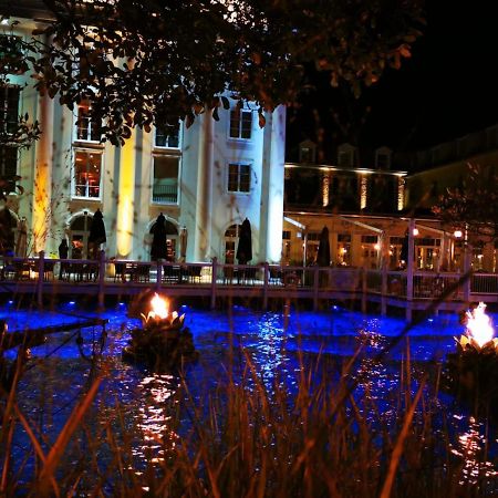 Smart Home Roma mit Terrasse, Europapark, Rulantica 15min Boofzheim Esterno foto